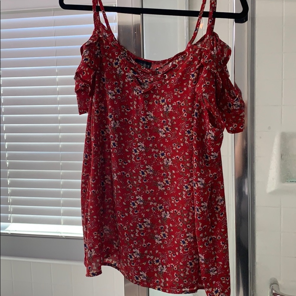Women’s shirt
